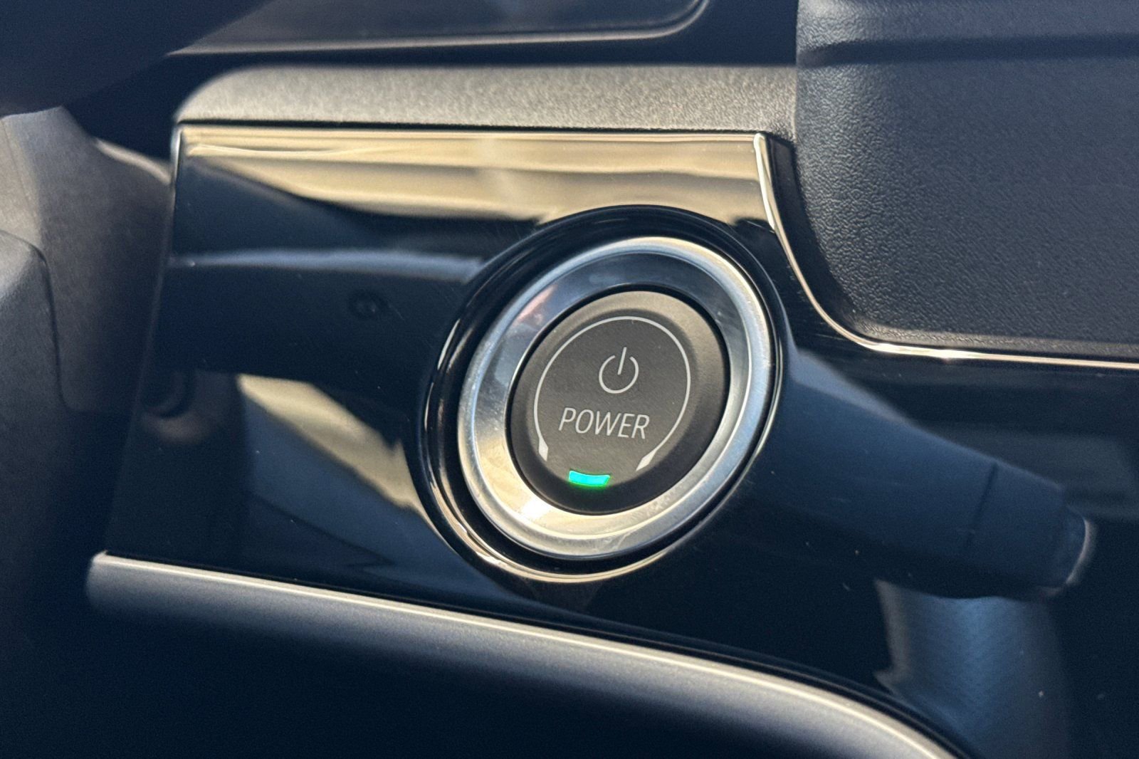 Certified 2025 Honda Prologue EX image 22