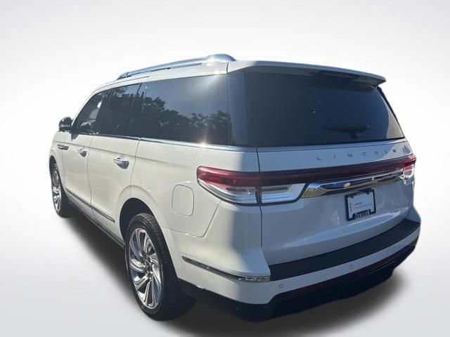 Certified 2024 Lincoln Navigator Reserve image 7