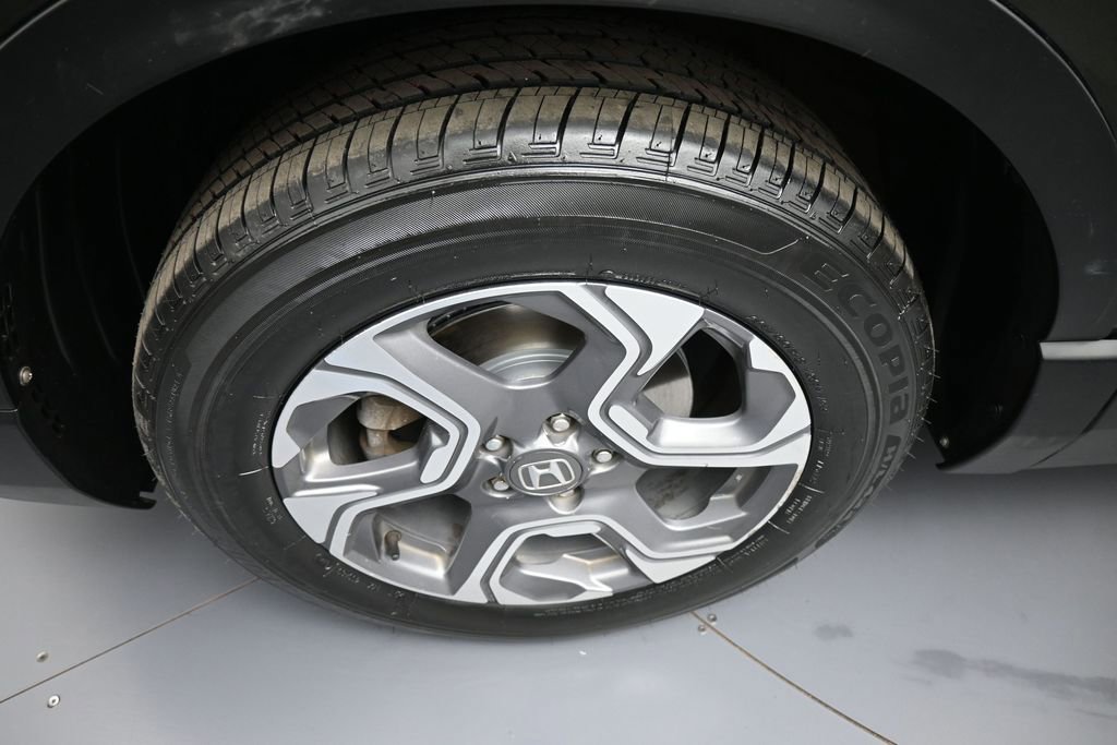 Used 2019 Honda CR-V EX-L image 14