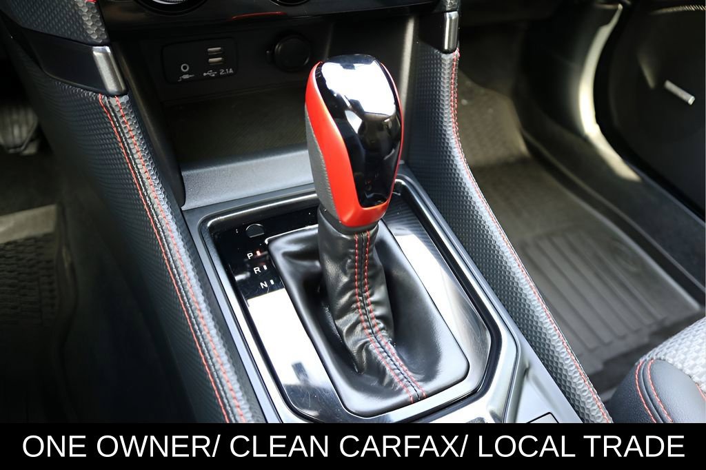 Used 2024 Subaru Forester Sport AWD/4WD image 24