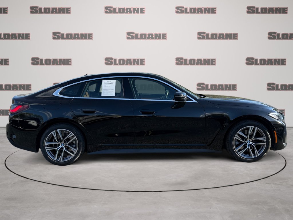 Certified 2024 BMW 430i Gran Coupe xDrive w/ Premium Package AWD/4WD image 6