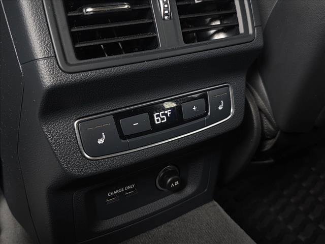 Certified 2024 Audi SQ5 Prestige w/ Prestige Package image 17