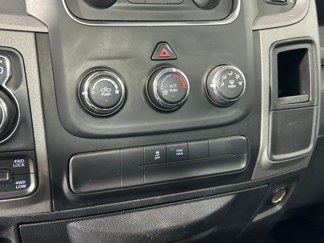 Used 2016 RAM 1500 Tradesman w/ Popular Equipment Group image 26