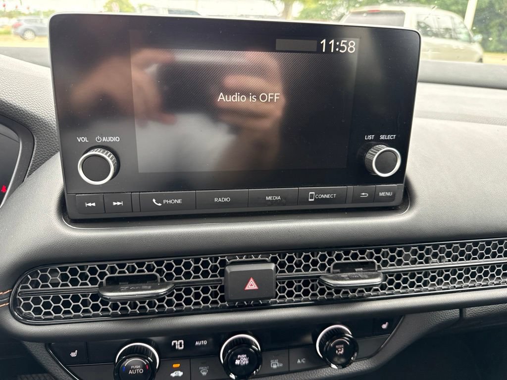 Used 2023 Honda HR-V Sport image 19