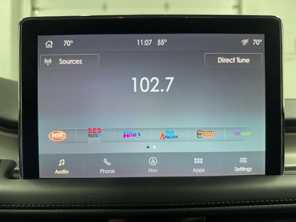 Used 2024 Lincoln Aviator AWD w/ Premium Package image 28