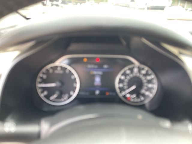 Used 2020 Nissan Murano Platinum FWD image 18