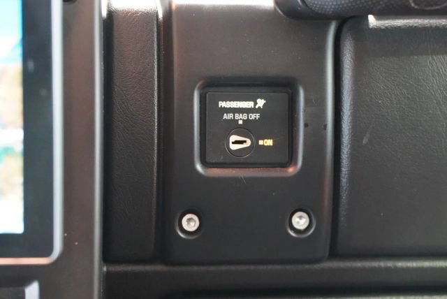 Used 2006 HUMMER H2 AWD/4WD image 36