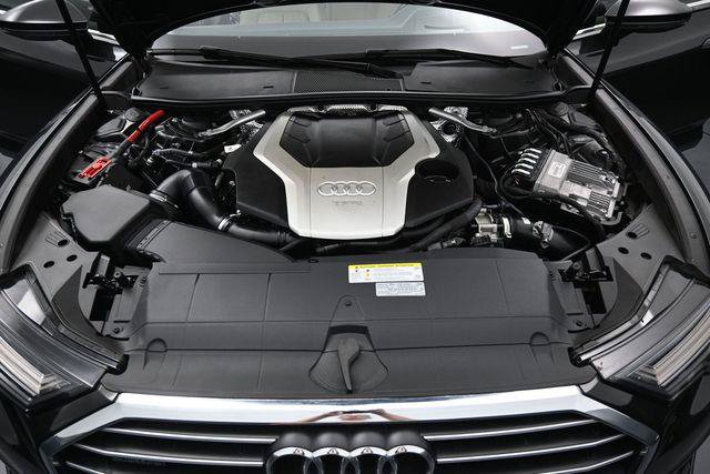 Used 2019 Audi A6 3.0T Prestige w/ Prestige Package AWD/4WD image 37