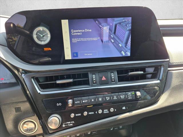 Certified 2024 Lexus ES 300h w/ Premium Package FWD image 14