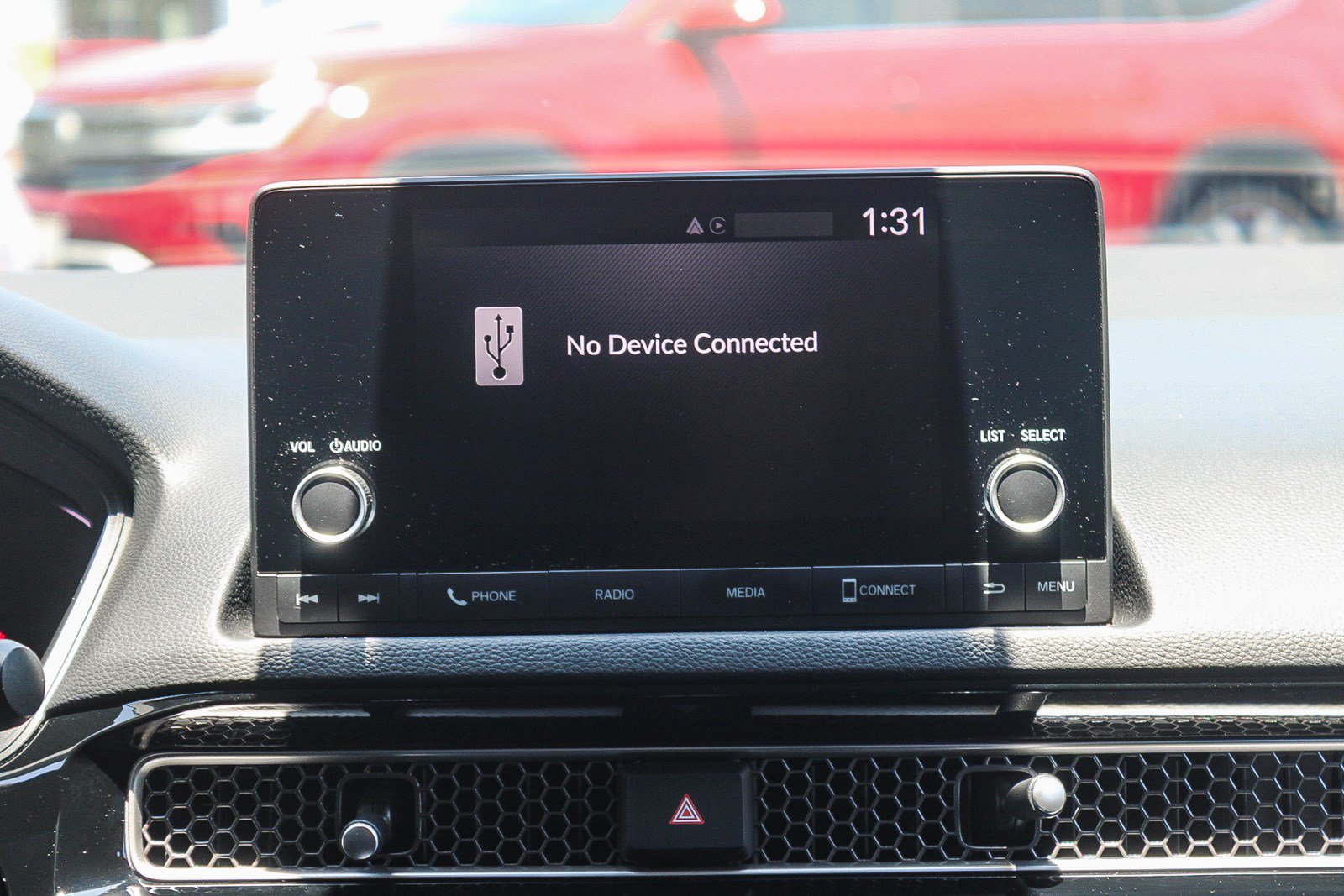 Used 2026 Honda Civic LX image 16