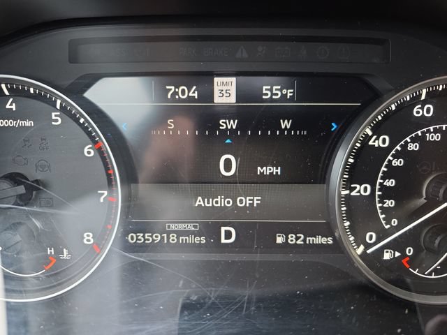 Used 2024 Mitsubishi Outlander SE AWD/4WD image 49