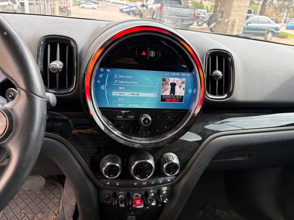 Used 2022 MINI Cooper Countryman S image 24