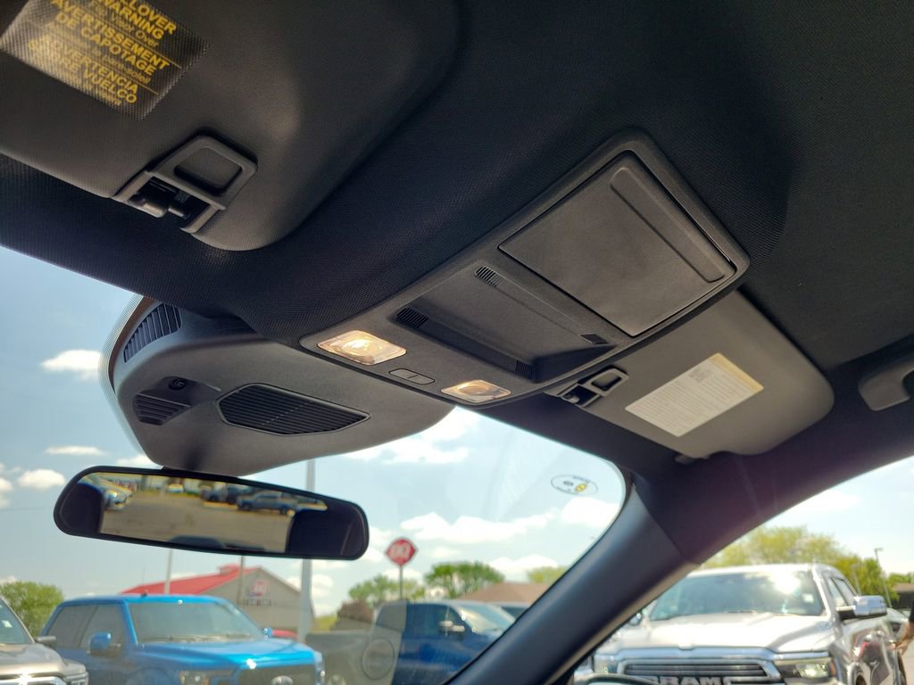 Certified 2023 Ford Escape ST-Line w/ Tech Pack #1 image 29