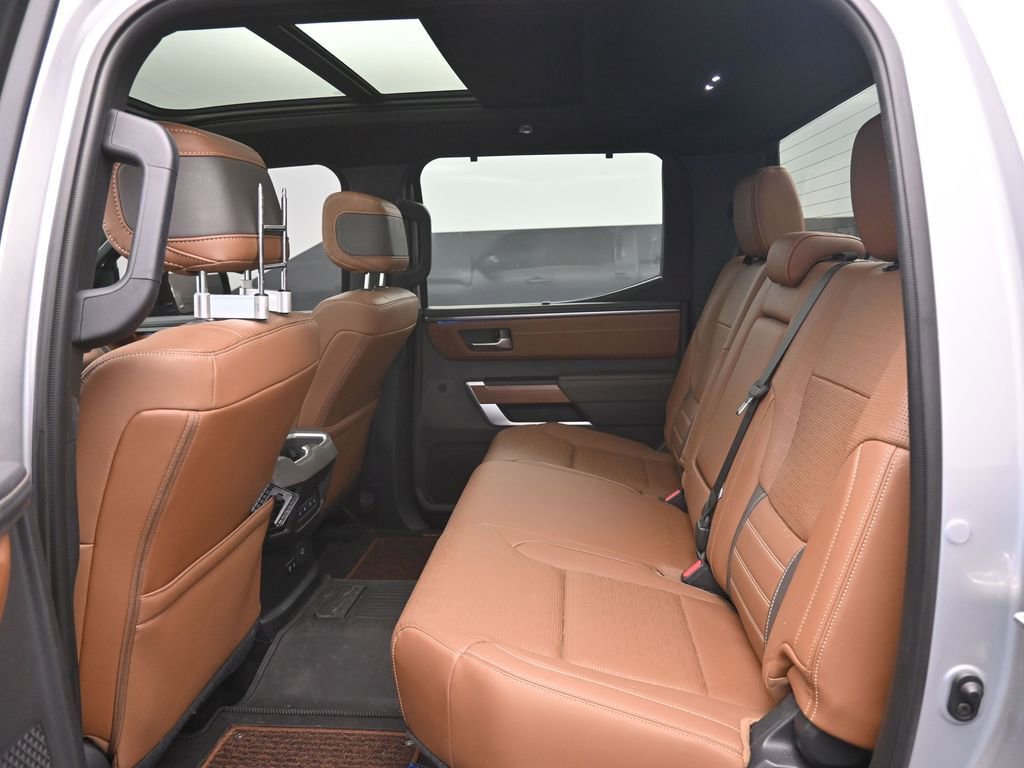 Used 2024 Toyota Tundra 1794 Edition image 7