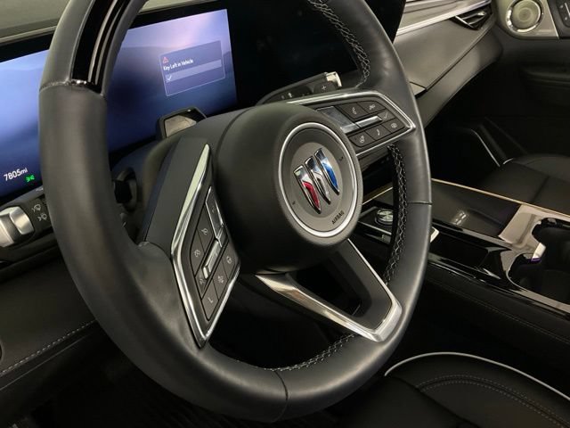 Used 2025 Buick Enclave Avenir w/ Super Cruise Package AWD/4WD image 19