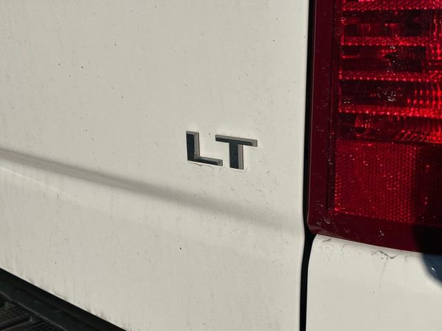 Used 2024 Chevrolet Silverado 1500 LT image 11
