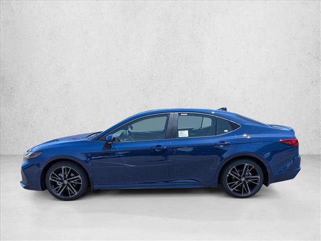 New 2026 Toyota Camry XSE AWD/4WD image 5