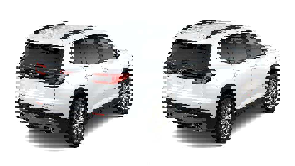 New 2026 GMC Acadia Elevation w/ Elevation Premium Package image 53