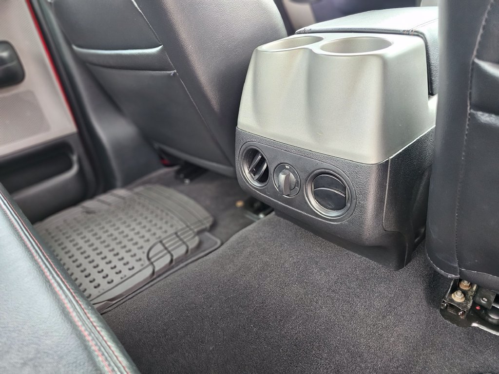 Used 2008 Ford F150 FX2 RWD image 84