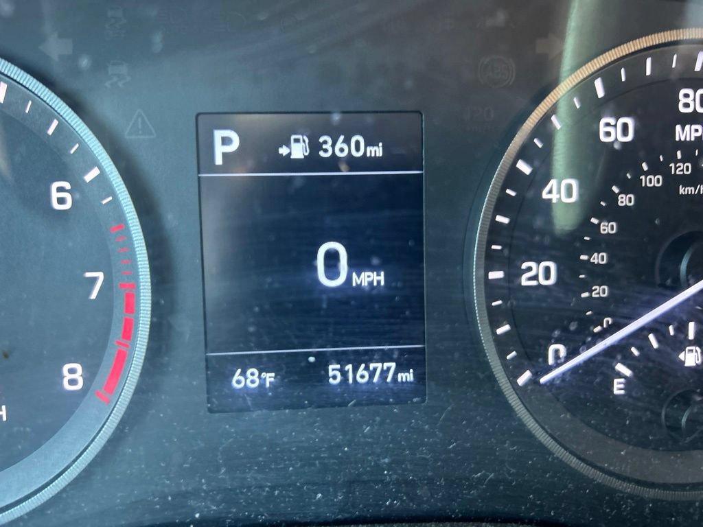 Used 2021 Hyundai Tucson Value AWD/4WD image 10