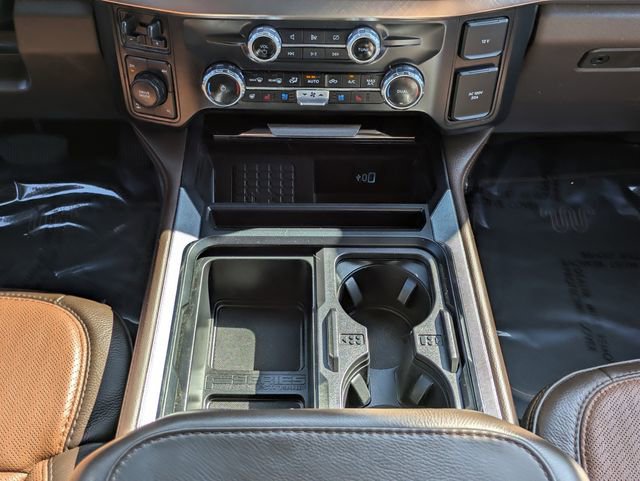 Certified 2024 Ford F250 King Ranch w/ Chrome Package image 19