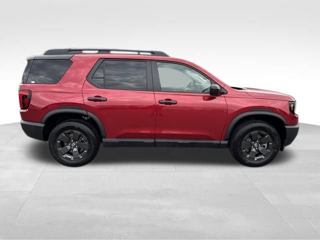 New 2026 Honda Passport RTL image 8