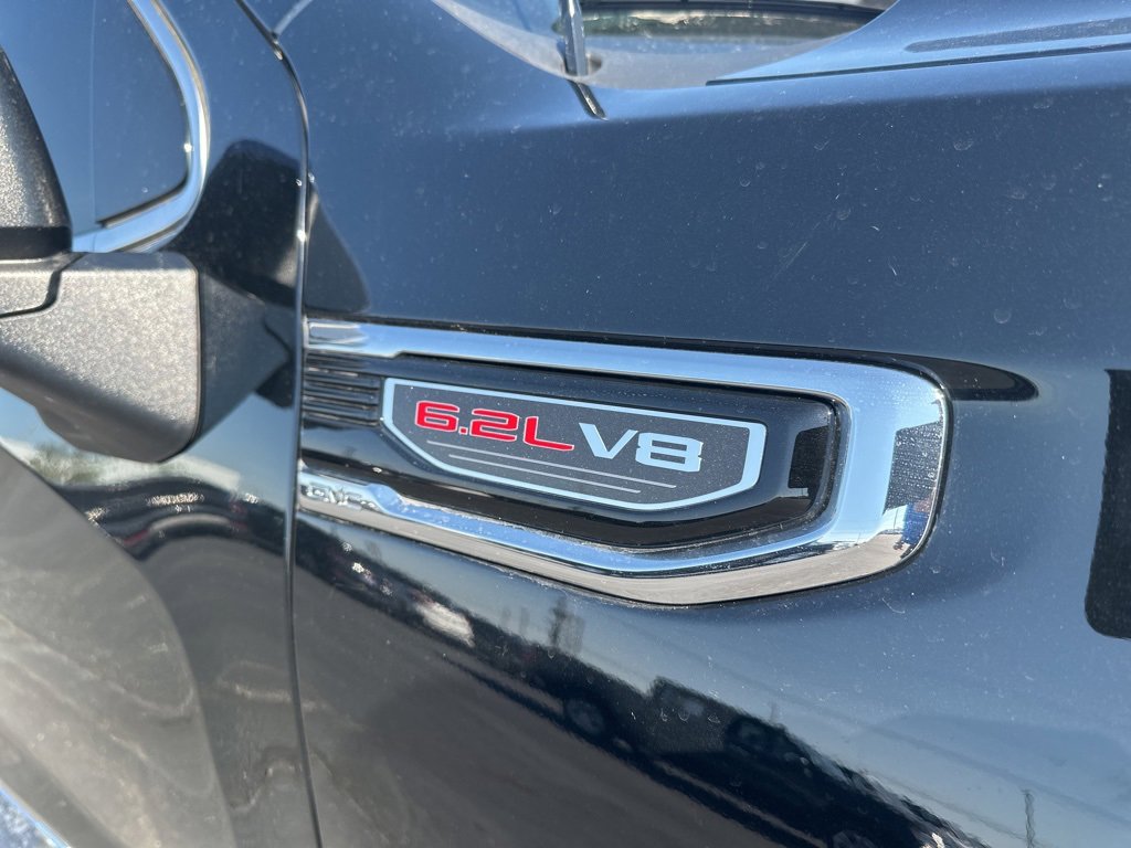 Used 2023 GMC Sierra 1500 Denali w/ Technology Package image 7