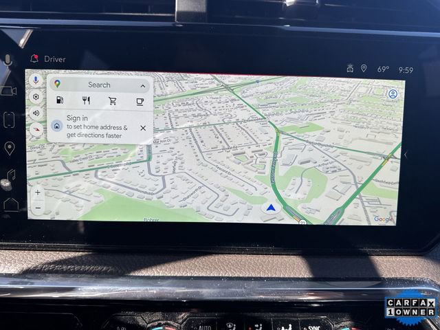 Used 2025 GMC Sierra 1500 Denali w/ Denali Reserve Package image 14