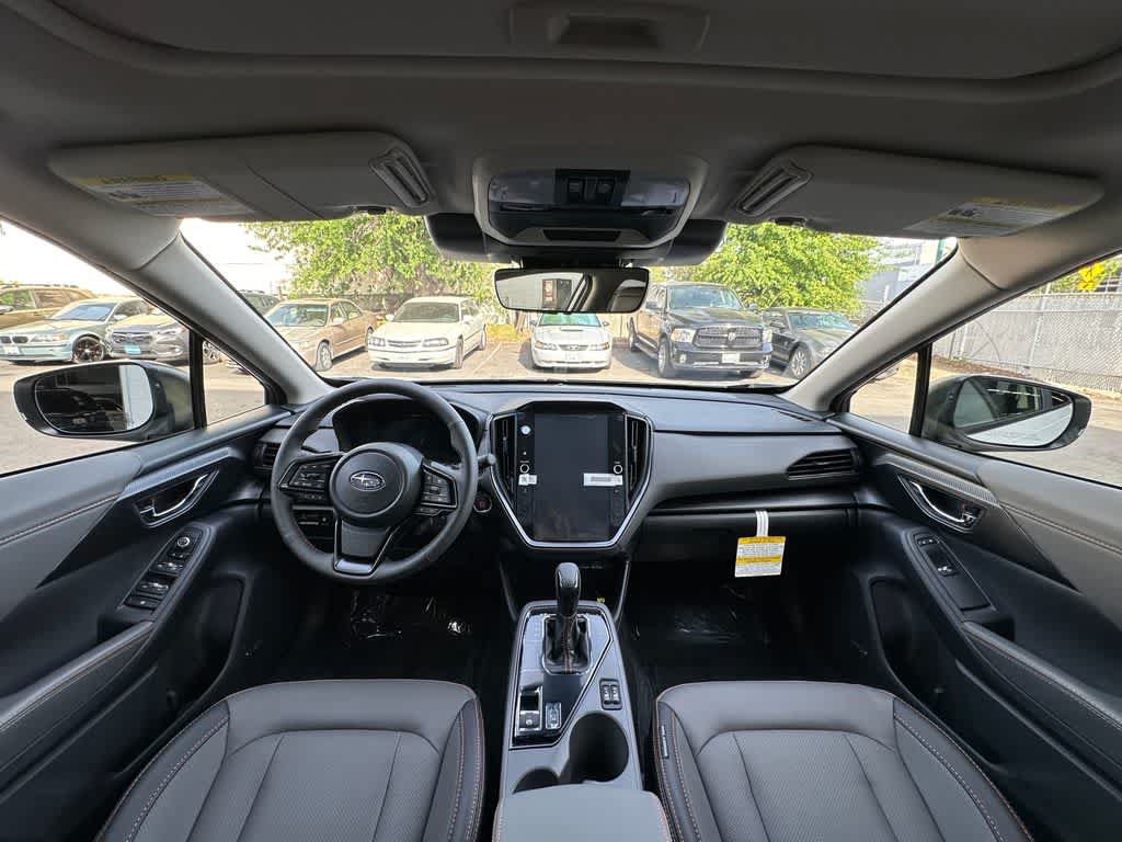 New 2026 Subaru Crosstrek 2.5i Limited AWD/4WD image 10