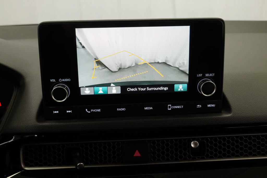 Used 2026 Honda Civic Sport image 19