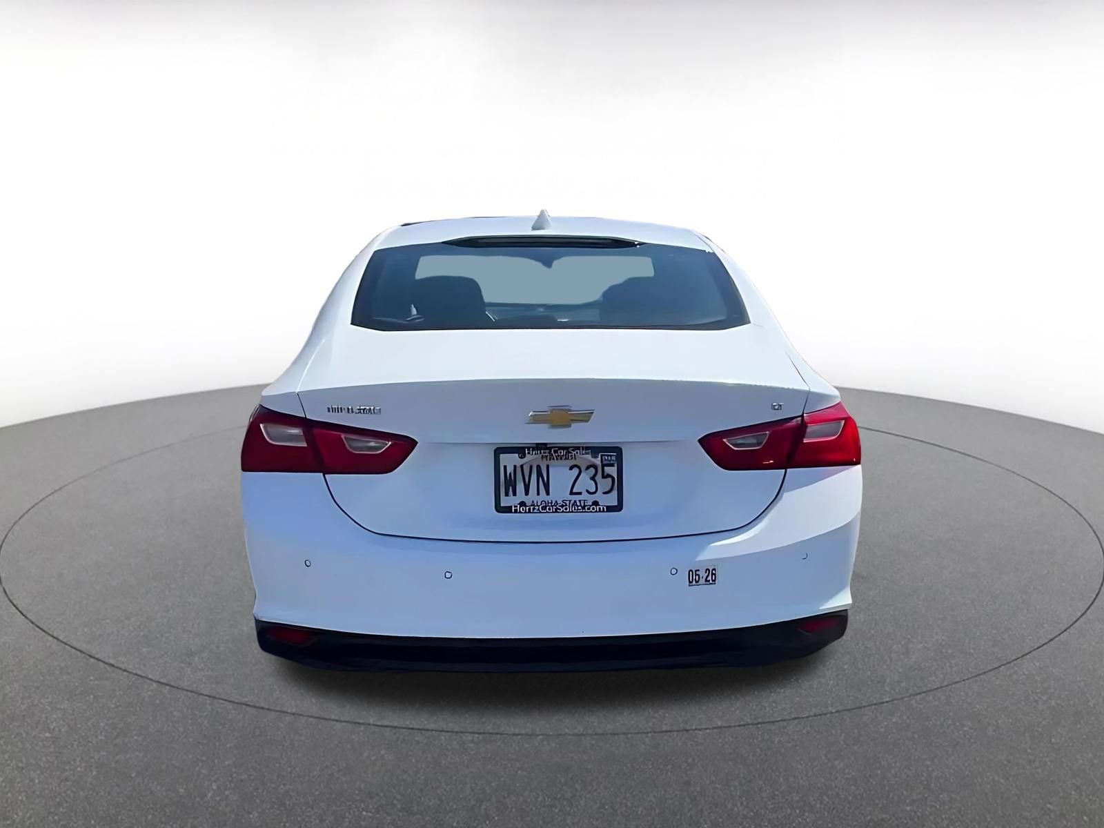 Used 2023 Chevrolet Malibu LT w/ Driver Confidence Package image 12