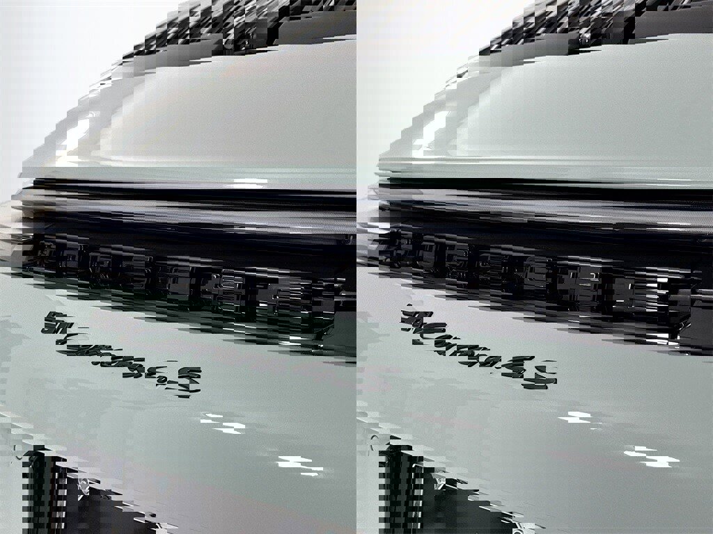 New 2026 Porsche 911 Carrera 4S image 34