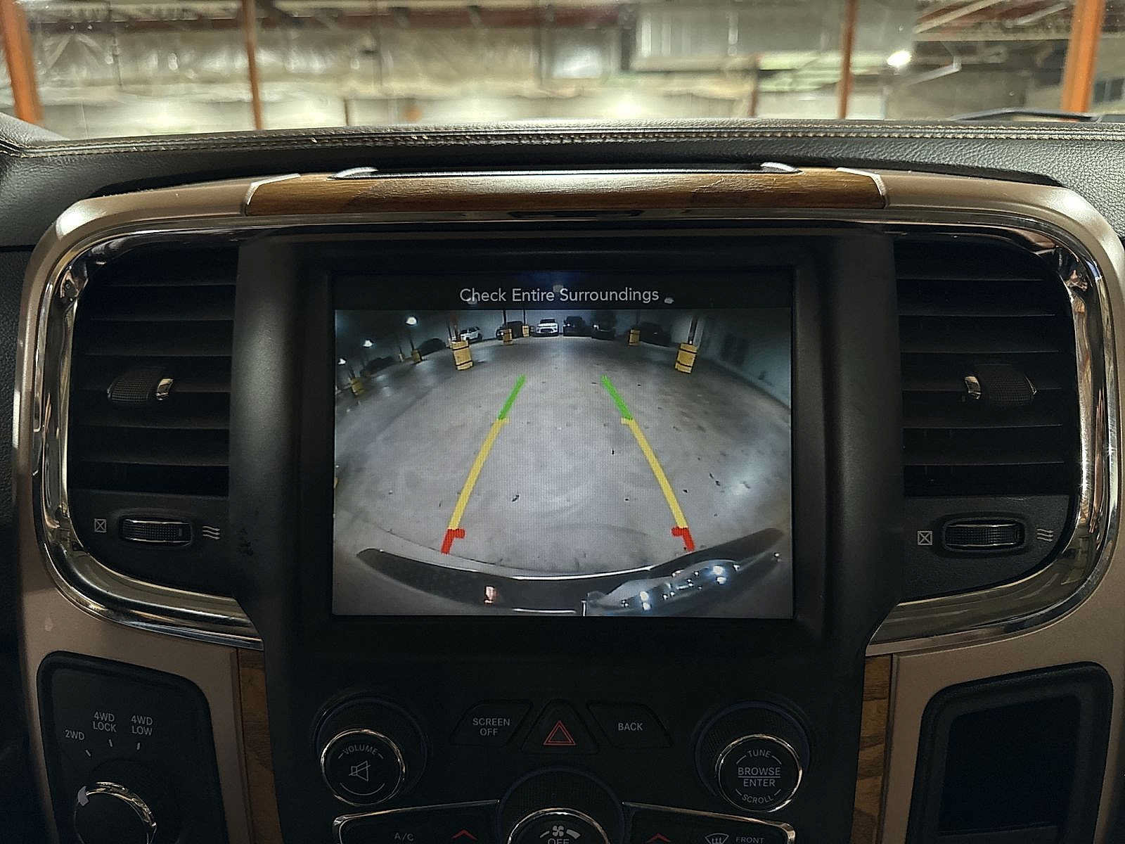 Used 2014 RAM 3500 Laramie Longhorn AWD/4WD image 26