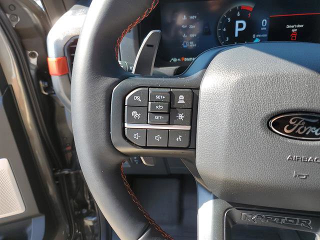 Used 2025 Ford F150 Raptor AWD/4WD image 45