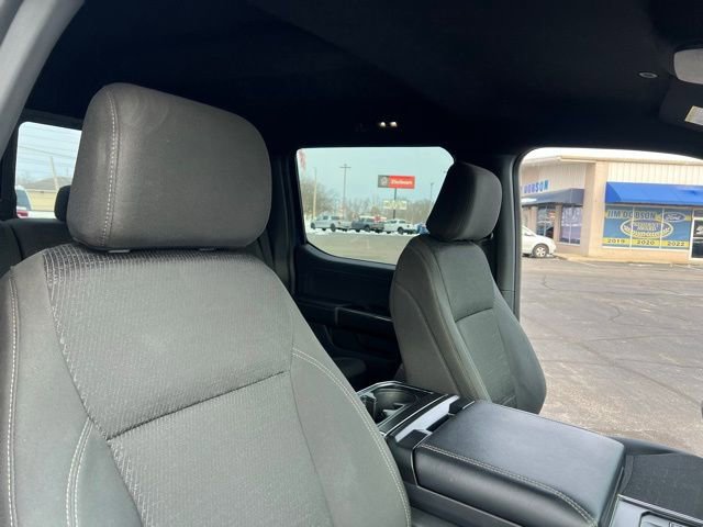 Used 2022 Ford F150 XLT w/ Equipment Group 302A High image 42