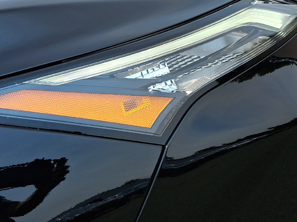 Certified 2023 Nissan Rogue SL AWD/4WD image 10