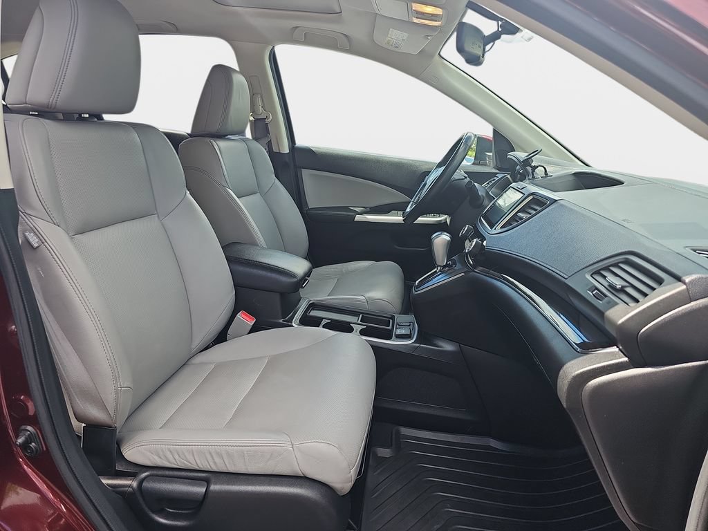 Used 2015 Honda CR-V EX-L image 10