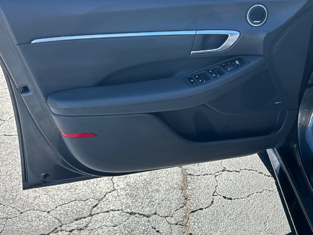 Used 2022 Hyundai Sonata SEL Plus w/ Cargo Package FWD image 10