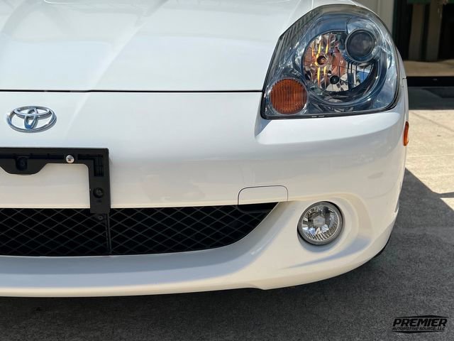 Used 2003 Toyota MR2 Spyder image 34