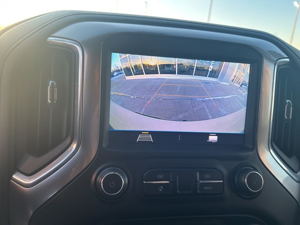 Used 2019 Chevrolet Silverado 1500 LT w/ All-Star Edition image 25