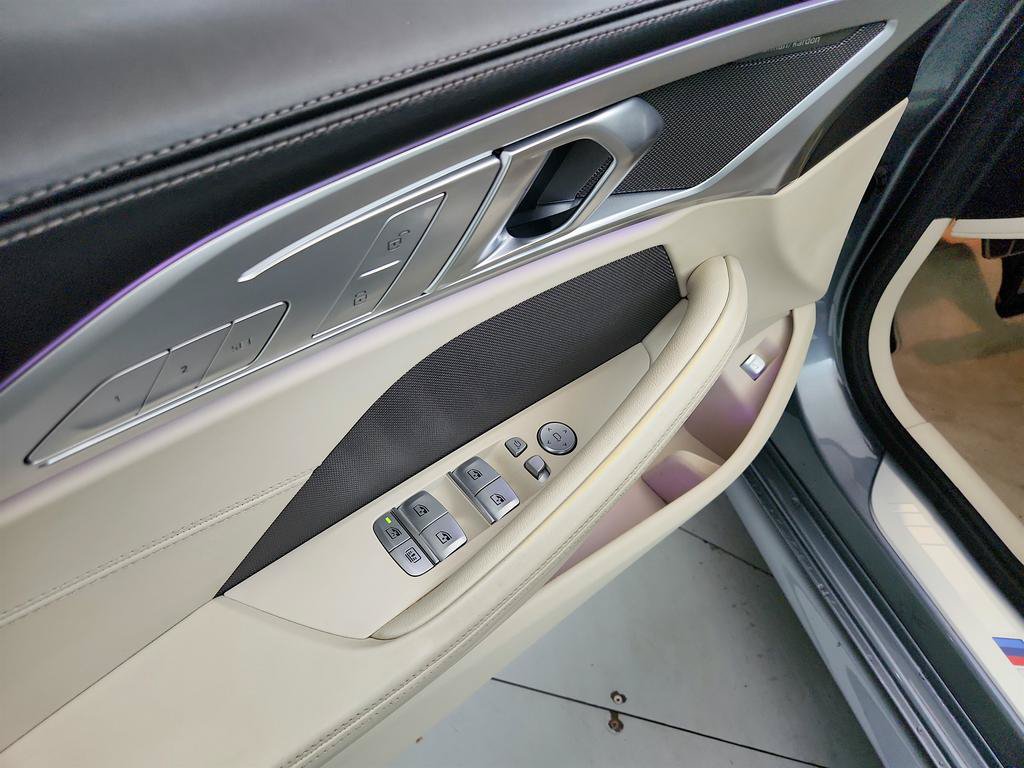 Used 2022 BMW 840i Gran Coupe RWD image 22