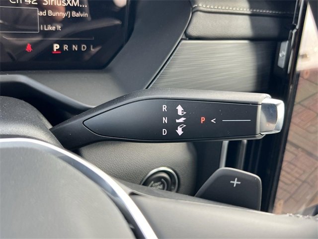 New 2025 GMC Acadia Elevation w/ Black Edition image 20