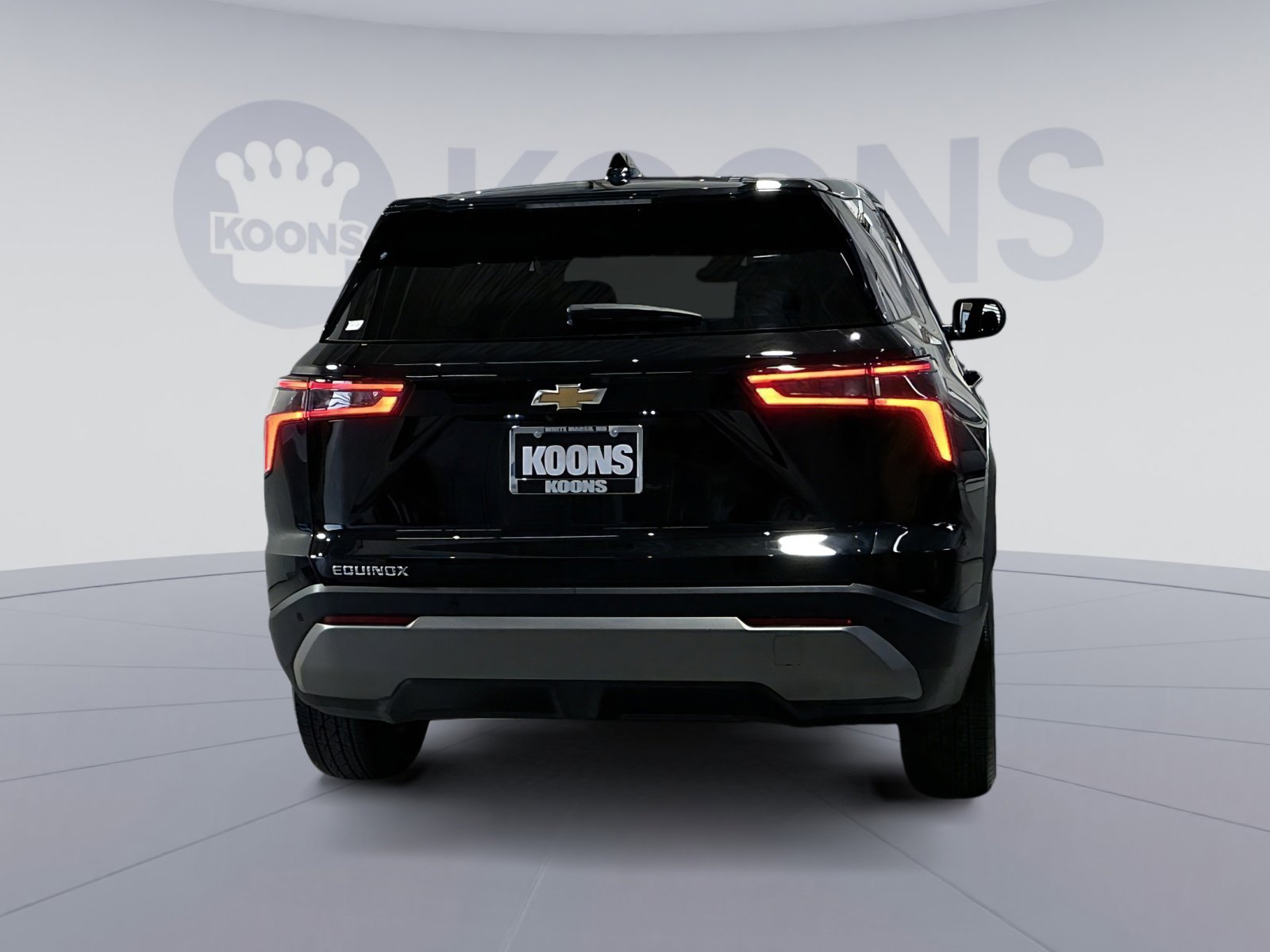 Used 2025 Chevrolet Equinox LT image 15