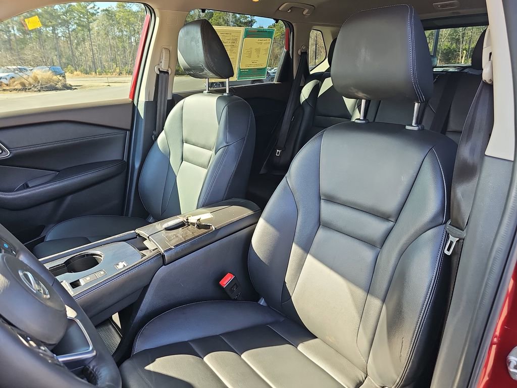 Used 2021 Nissan Rogue SL image 19