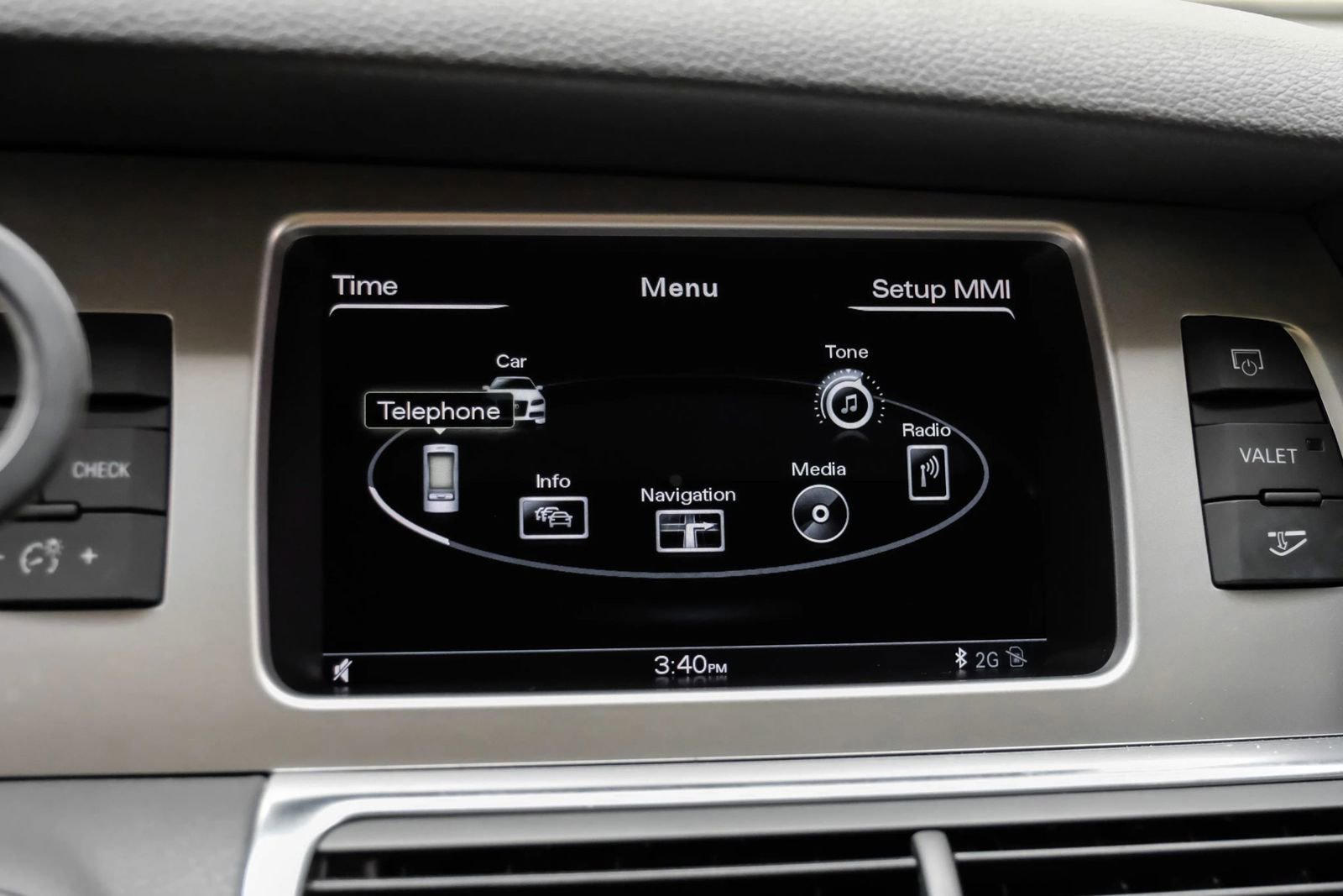 Used 2014 Audi Q7 3.0T Premium Plus AWD/4WD image 29