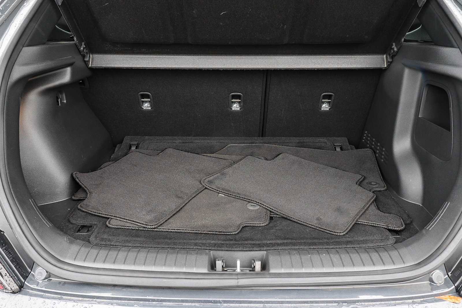 Used 2023 Hyundai Kona N Line w/ Cargo Package image 18