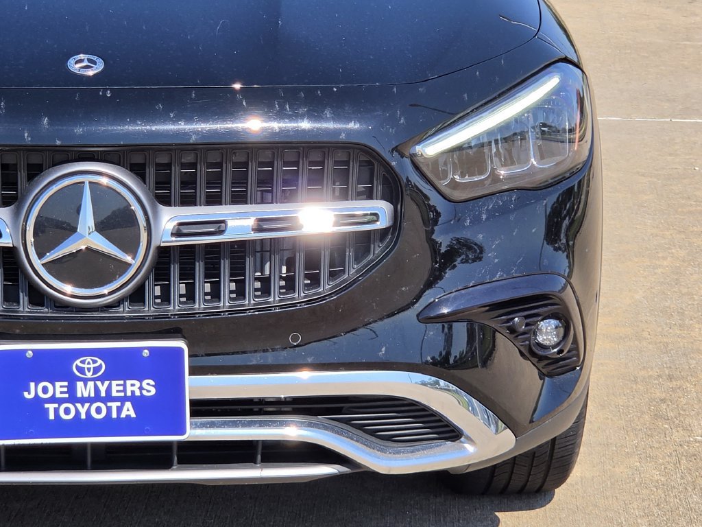 Used 2025 Mercedes-Benz GLA 250 image 4