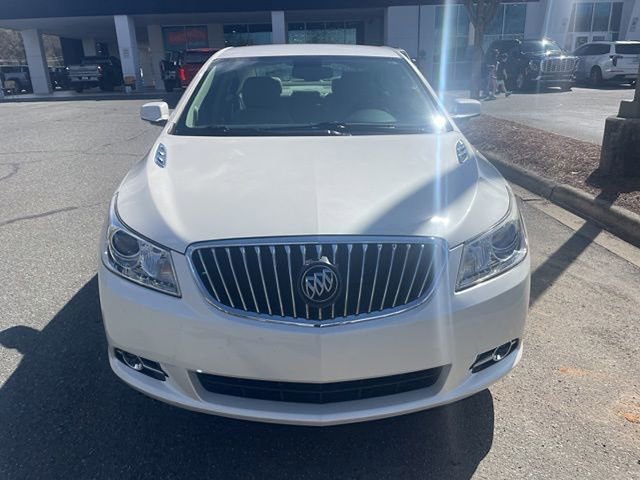Used 2013 Buick LaCrosse Touring image 6