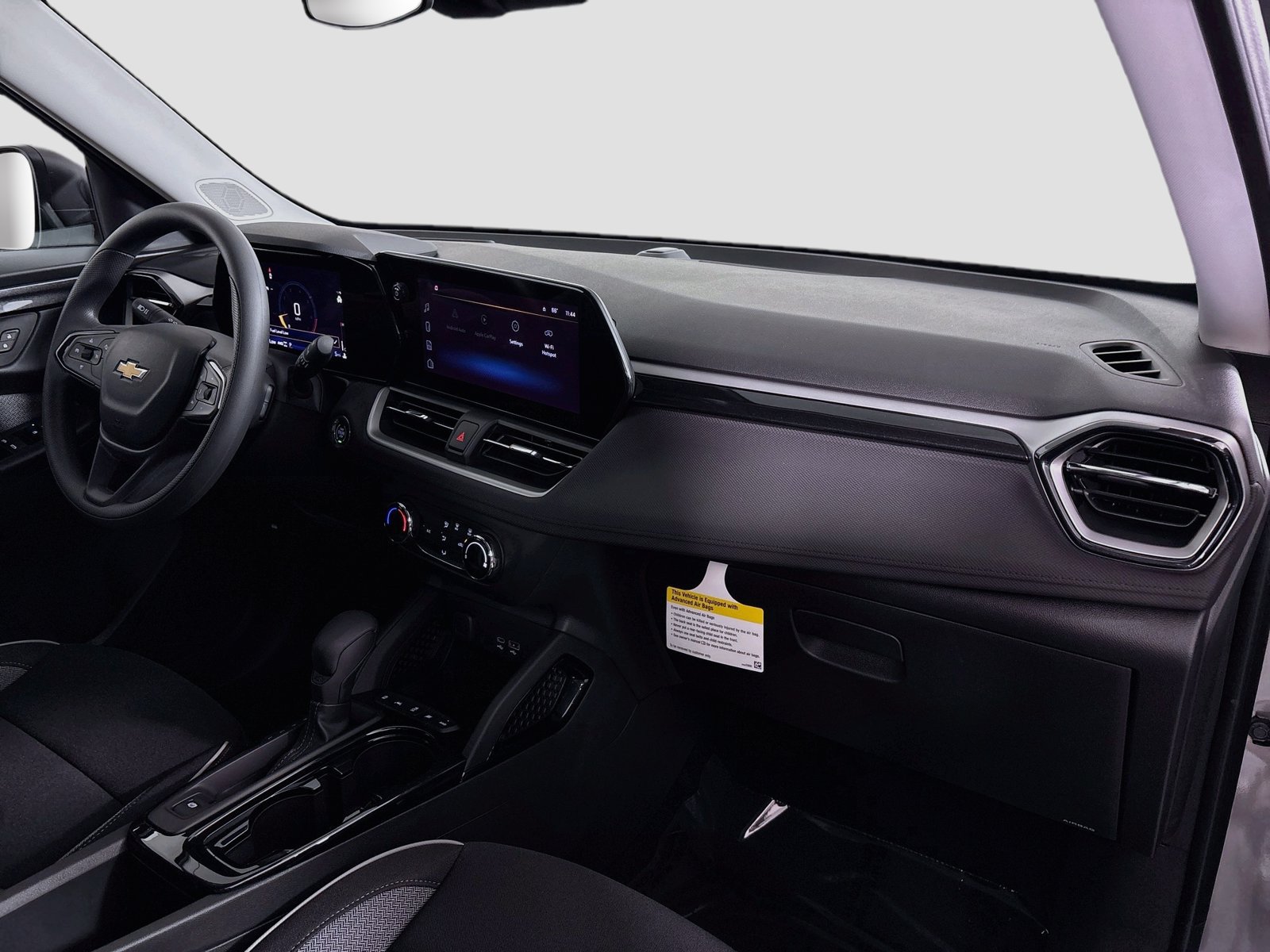 New 2026 Chevrolet TrailBlazer LS w/ LS Convenience Package AWD/4WD image 30