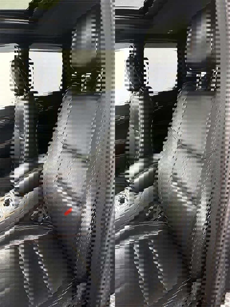 Used 2016 Jeep Grand Cherokee Limited w/ Trailer Tow Group IV image 13